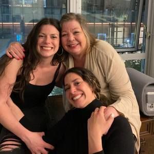 Meet your Posher, Julia